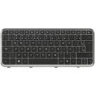 Teclado para Notebook HP 605030-031 Teclado para Notebook HP 605030-031