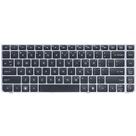 Teclado para Notebook HP 646365-001