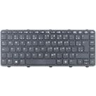 Teclado para Notebook HP 767470-BB1