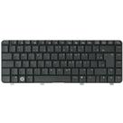 Teclado para Notebook HP Compaq 500