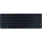 Teclado para Notebook HP Compaq Presario CQ42-119tu