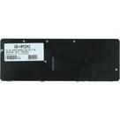 Teclado para Notebook HP Compaq Presario CQ42-220ax