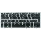 Teclado para Notebook HP Elitebook 700948-031