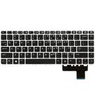 Teclado para Notebook HP EliteBook 9480m