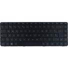 Teclado para Notebook HP G42 240-BR