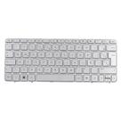 Teclado para Notebook HP Mini 110-3530 Teclado para Notebook HP Mini 110-3530