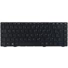 Teclado para Notebook HP NSK-HGM0G