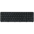 Teclado para Notebook HP Pavilion 15-B001em