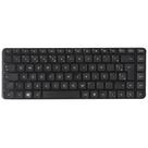 Teclado para Notebook HP Pavilion DM4-1065dx Teclado para Notebook HP Pavilion DM4-1065dx