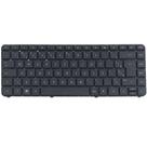 Teclado para Notebook HP Pavilion DM4-3050