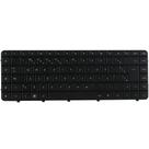 Teclado para Notebook HP Pavilion DV6-3006ax
