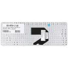 Teclado para Notebook HP Pavilion G4-2072la