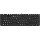 Teclado para Notebook HP ProBook 650 G3 Teclado para Notebook HP ProBook 650 G3