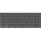 Teclado para Notebook HP ProBook X360 440 G1 6ZF19UT