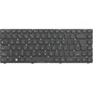 Teclado para Notebook Itautec Infoway 7530