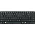 Teclado para Notebook Itautec Infoway W7435