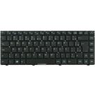 Teclado para Notebook Itautec N8755