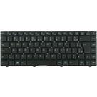 Teclado para Notebook Itautec SA7520