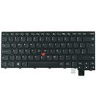 Teclado para Notebook Lenovo 00PA475