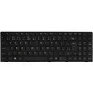 Teclado para Notebook Lenovo 9Z.NCLSN.001