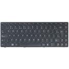 Teclado para Notebook Lenovo B490 L11M6Y01 ThinkPad E431