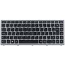 Teclado para Notebook Lenovo BCUBC