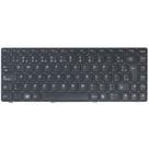 Teclado para Notebook Lenovo G475 B490 G470-59068382 25206584