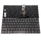 Teclado para notebook lenovo ideapad 320-14 com iluminação - br