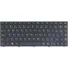 Teclado para Notebook Lenovo IdeaPad B470EL-BEI Teclado para Notebook Lenovo IdeaPad B470EL-BEI