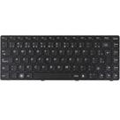 Teclado para Notebook Lenovo IdeaPad G485