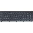 Teclado para Notebook Lenovo IdeaPad G50-80-80R0000cbr