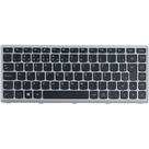 Teclado para Notebook Lenovo IdeaPad S400U-6312
