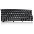 Teclado para Notebook Lenovo IdeaPad Z460a