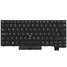 Teclado para Notebook Lenovo SN20L72767