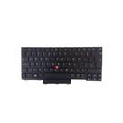 Teclado para notebook lenovo thinkpad e14- br s/iluminação