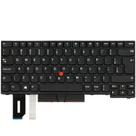 Teclado para Notebook Lenovo ThinkPad X280 CHK
