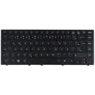 Teclado para Notebook LG AELG2600010