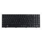 Teclado para Notebook LG R590
