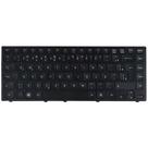 Teclado para Notebook LG S460 S43 S425 N450 S430 N460 AELG2600010