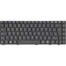 Teclado para Notebook Megaware 0KN0-6B3BR01