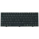 Teclado para Notebook Positivo Mobo Black 3G-3030
