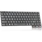 Teclado para Notebook Positivo Motion C464d Teclado para Notebook Positivo Motion C464d