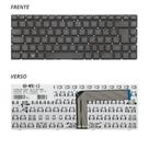 Teclado para Notebook Positivo Premium S6060