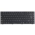 Teclado para Notebook Positivo SIM+ 2460