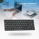 Teclado para Notebook Positivo Stilo XC3650