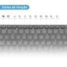 Teclado para Notebook Positivo Unique 1990