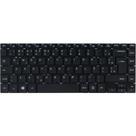 Teclado para Notebook Samsung 370E4K-KWA