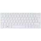 Teclado para Notebook Samsung 9Z.NAPSN.101