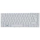 Teclado para Notebook Samsung Ativ Book 2-270E4E-KD1