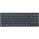 Teclado para Notebook Samsung Ativ Book 4-NP470R4E-KD1